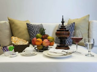 The Lake Garden Hotel Nay Pyi Taw - Mgallery Collection,On A Lake,5 star