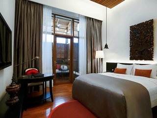 The Lake Garden Hotel Nay Pyi Taw - Mgallery Collection,On A Lake,5 star