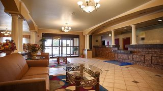 Surestay Plus Hotel By Best Western Quanah,Hardeman County>>Childress,3 star