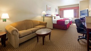 Surestay Plus Hotel By Best Western Quanah,Hardeman County>>Childress,3 star