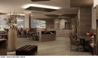 Ameron Davos Swiss Mountain Resort,Davos-Platz>>Davos,5 star