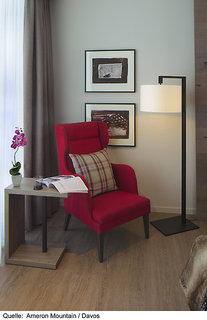 Ameron Davos Swiss Mountain Resort,Davos-Platz>>Davos,5 star