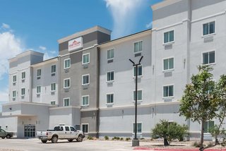 Hawthorn Extended Stay By Wyndham Midland,Midland County>>Midland,3 star