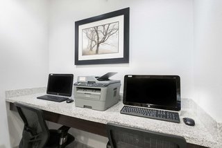 Hawthorn Extended Stay By Wyndham Midland,Midland County>>Midland,3 star