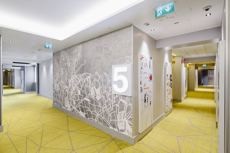 hotel indigo helsinki boulevard by ihg