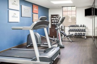 Comfort Suites Near Potomac Mills,Montclair>>Dale City,3 star