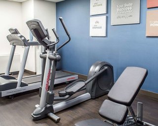 Comfort Suites Near Potomac Mills,Montclair>>Dale City,3 star