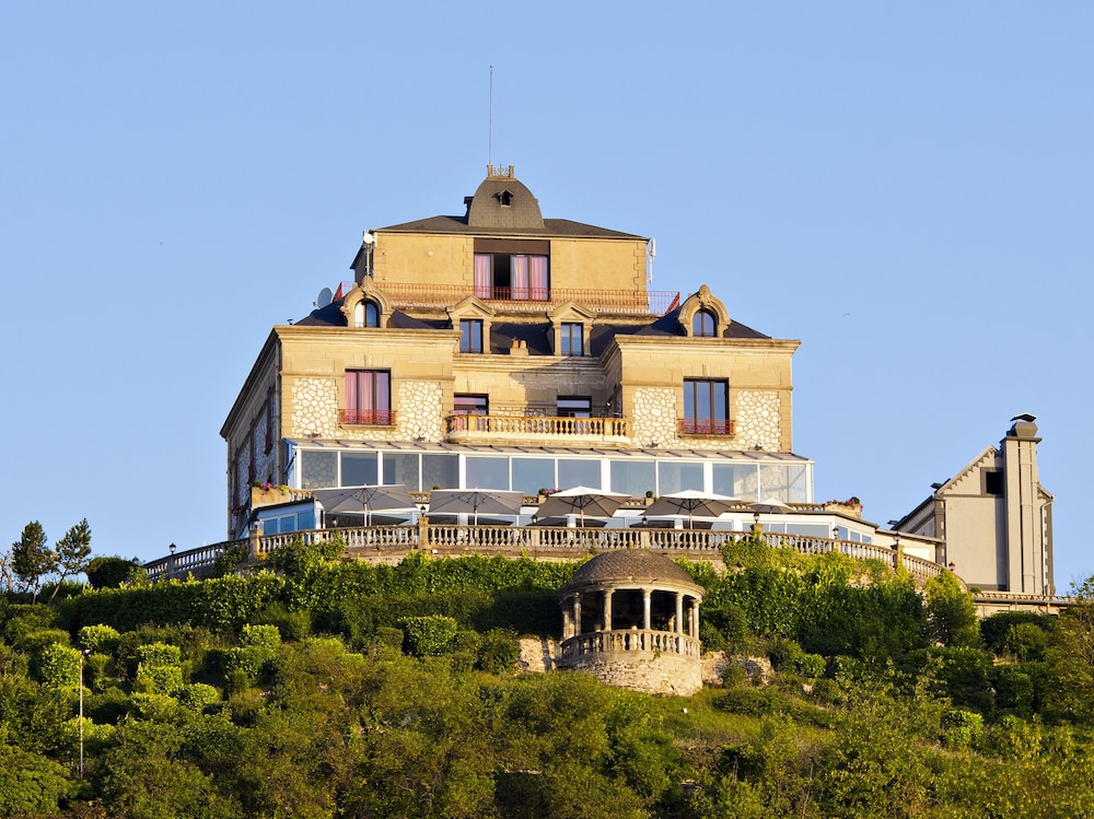 domaine de la corniche