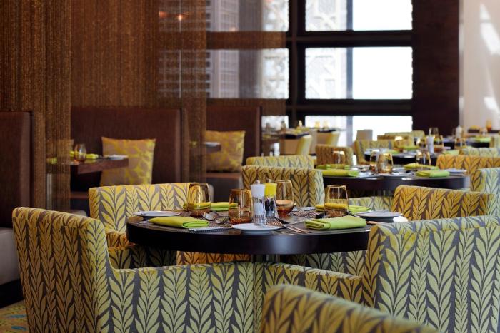 courtyard by marriott world trade center abu dhabi