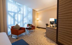 Courtyard By Marriott World Trade Center Abu Dhabi,Al Danah>>Abu Dhabi,4 star