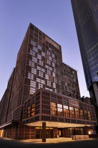 Courtyard By Marriott World Trade Center Abu Dhabi,Al Danah>>Abu Dhabi,4 star