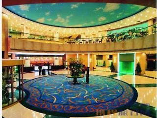 Holiday Inn Express Hefei Huaihe Road By Ihg,Hefei>>Chaohu,4 star