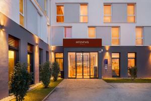 Select Hotel Dachau Munich,Hebertshausen>>Dachau,3 star