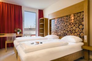Select Hotel Dachau Munich,Hebertshausen>>Dachau,3 star