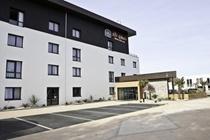 hotel le colisee hotel and spa