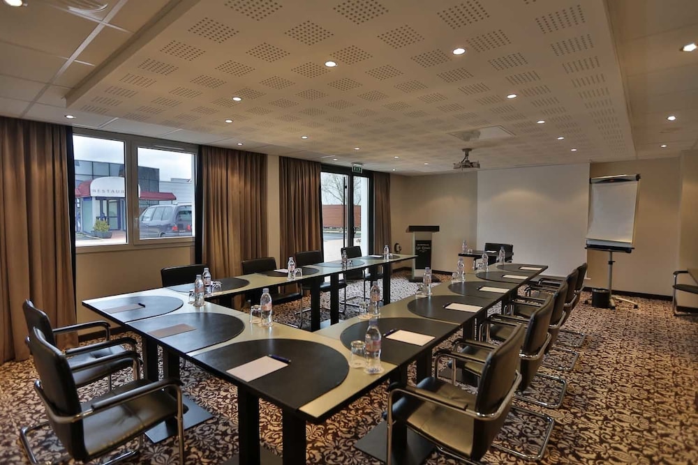 hotel le colisee hotel and spa