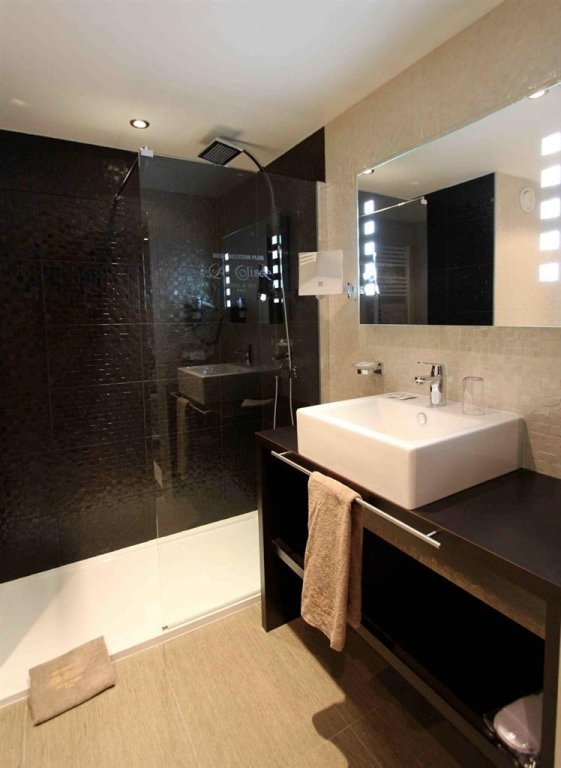 hotel le colisee hotel and spa