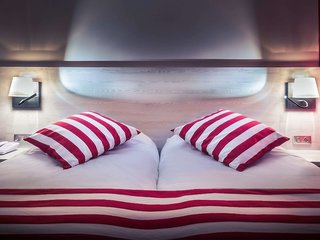 Mercure Trouville-Sur-Mer,Calvados>>Caen,4 star