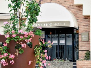 Mercure Trouville-Sur-Mer,Calvados>>Caen,4 star