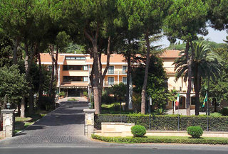 Appia Park Hotel,Ciampino>>Appio Latino,4 star