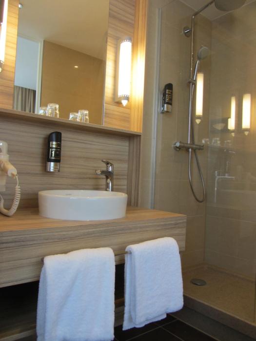 leonardo hotel vienna hauptbahnhof