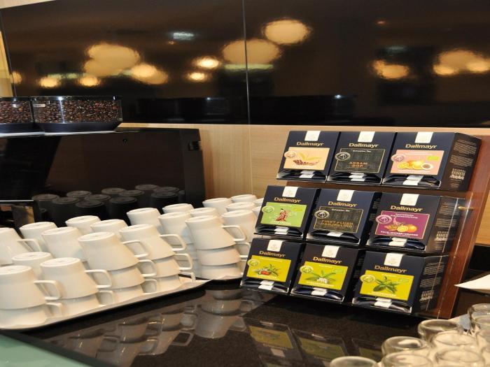 leonardo hotel vienna hauptbahnhof