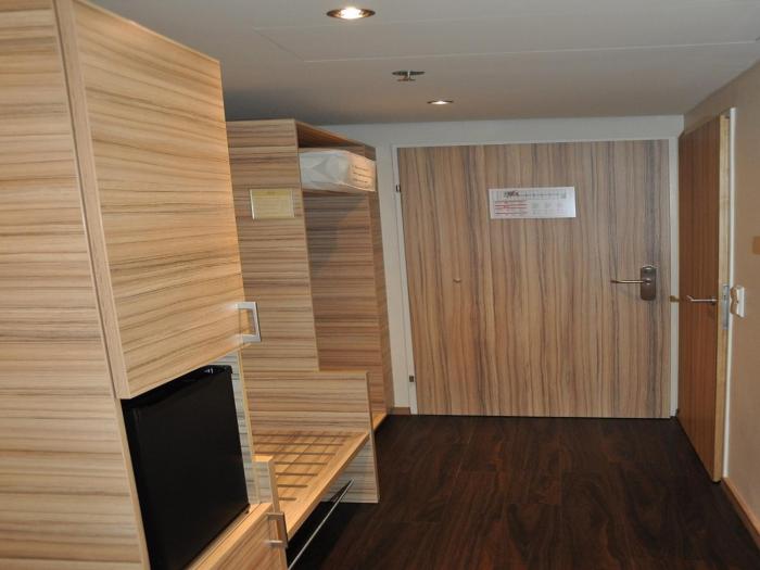 leonardo hotel vienna hauptbahnhof