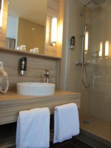 leonardo hotel vienna hauptbahnhof