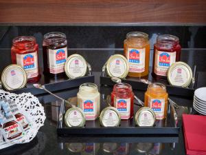 leonardo hotel vienna hauptbahnhof