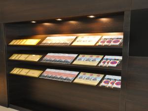 leonardo hotel vienna hauptbahnhof