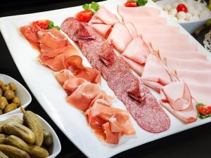 leonardo hotel vienna hauptbahnhof