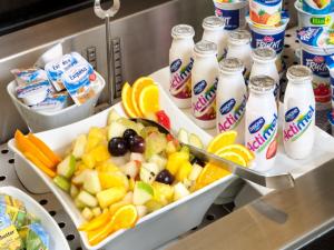 leonardo hotel vienna hauptbahnhof