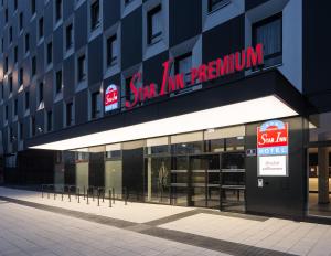 Leonardo Hotel Vienna Hauptbahnhof,Vienna>>Favoriten,4 star