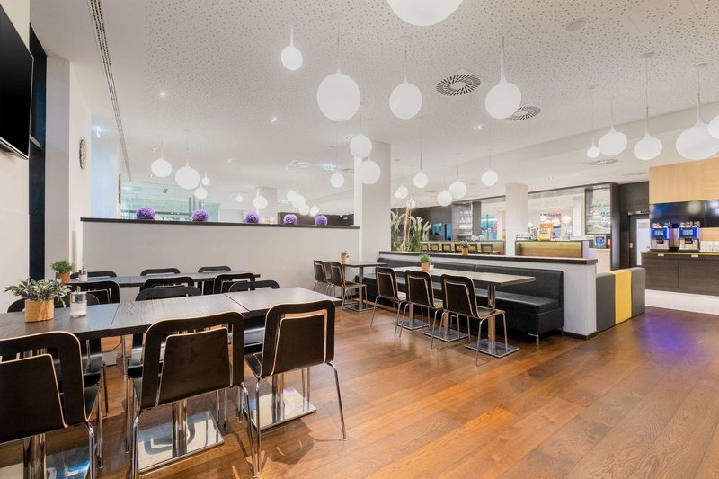 leonardo hotel vienna hauptbahnhof