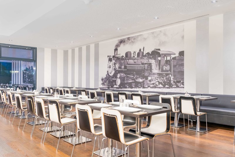 leonardo hotel vienna hauptbahnhof