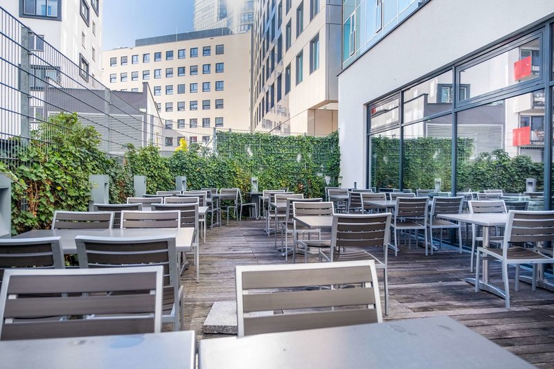 leonardo hotel vienna hauptbahnhof