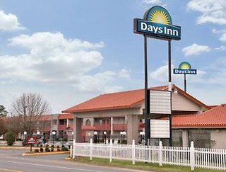 days inn by wyndham caddo valley arkadelphia