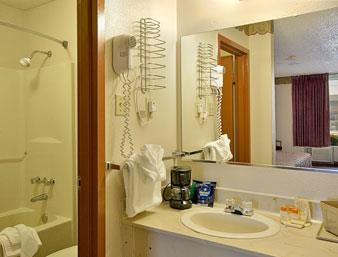 days inn by wyndham caddo valley arkadelphia