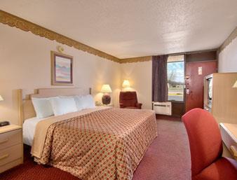 days inn by wyndham caddo valley arkadelphia