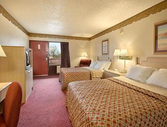 days inn by wyndham caddo valley arkadelphia