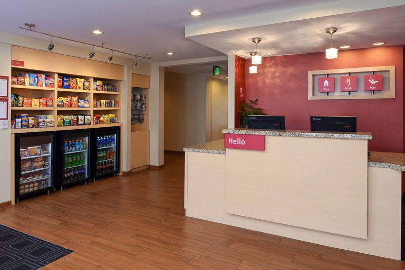 towneplace suites detroit auburn hills