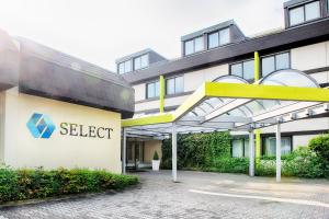 Garner Erlangen Sud By Ihg,Near Walderlebniszentrum Tennenlohe,4 star
