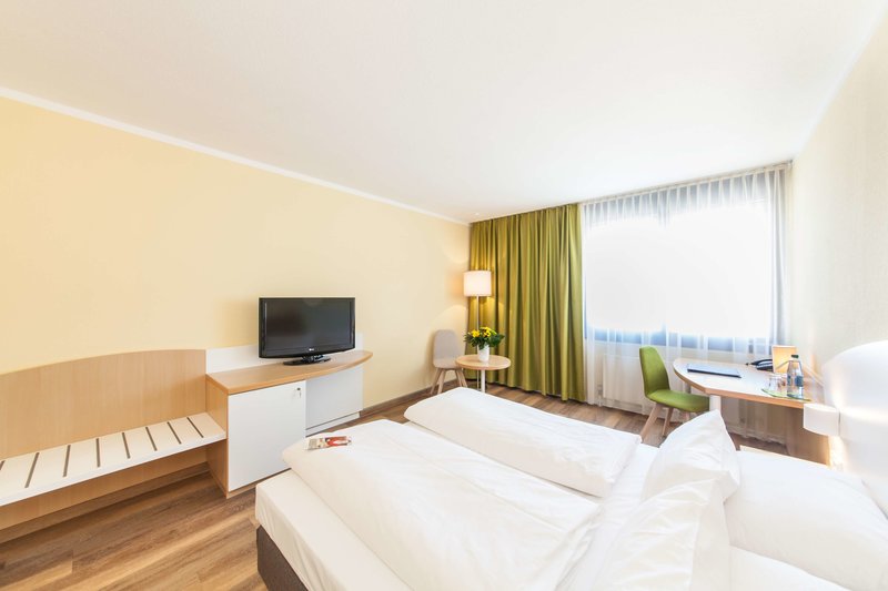 garner erlangen sud by ihg