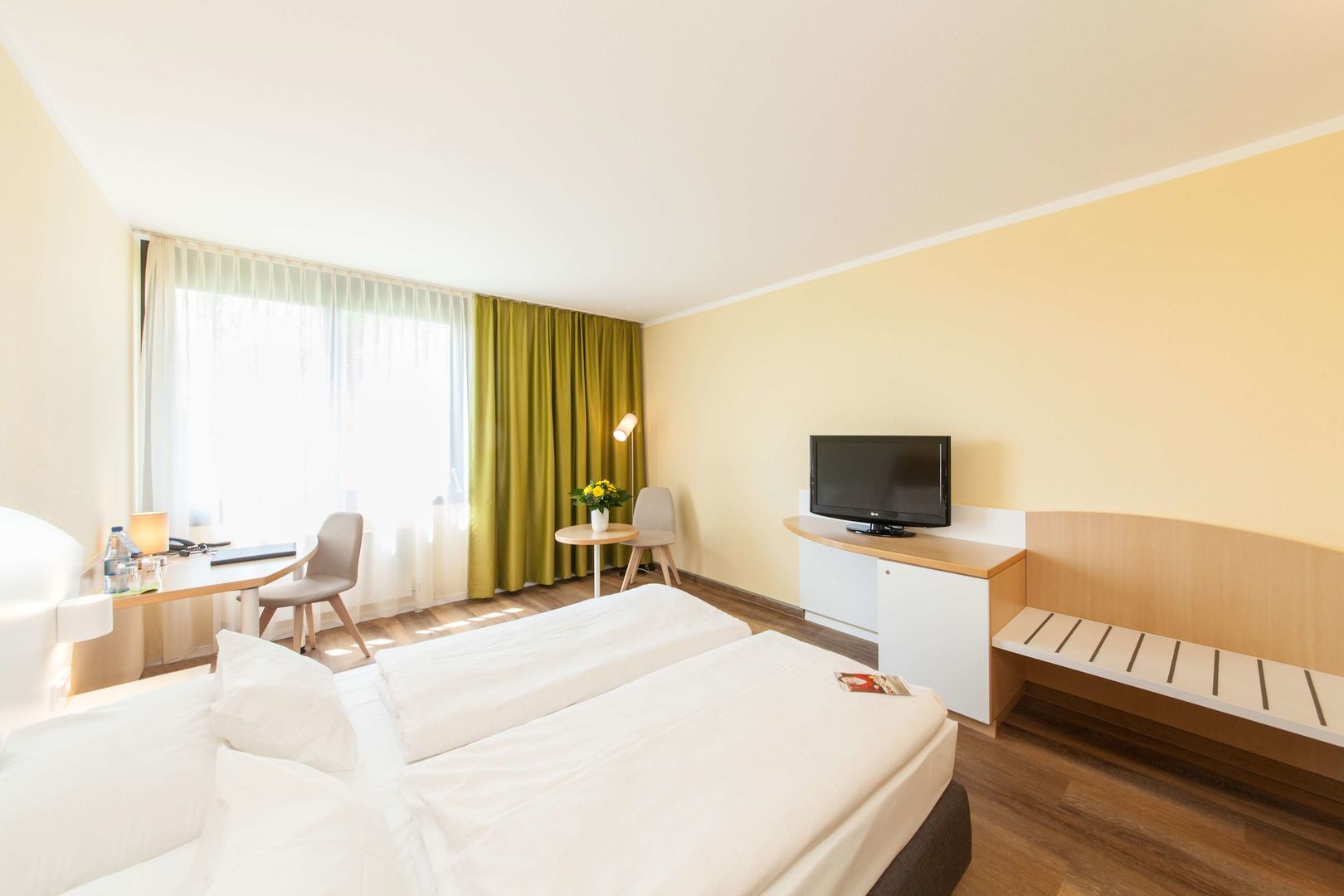 garner erlangen sud by ihg