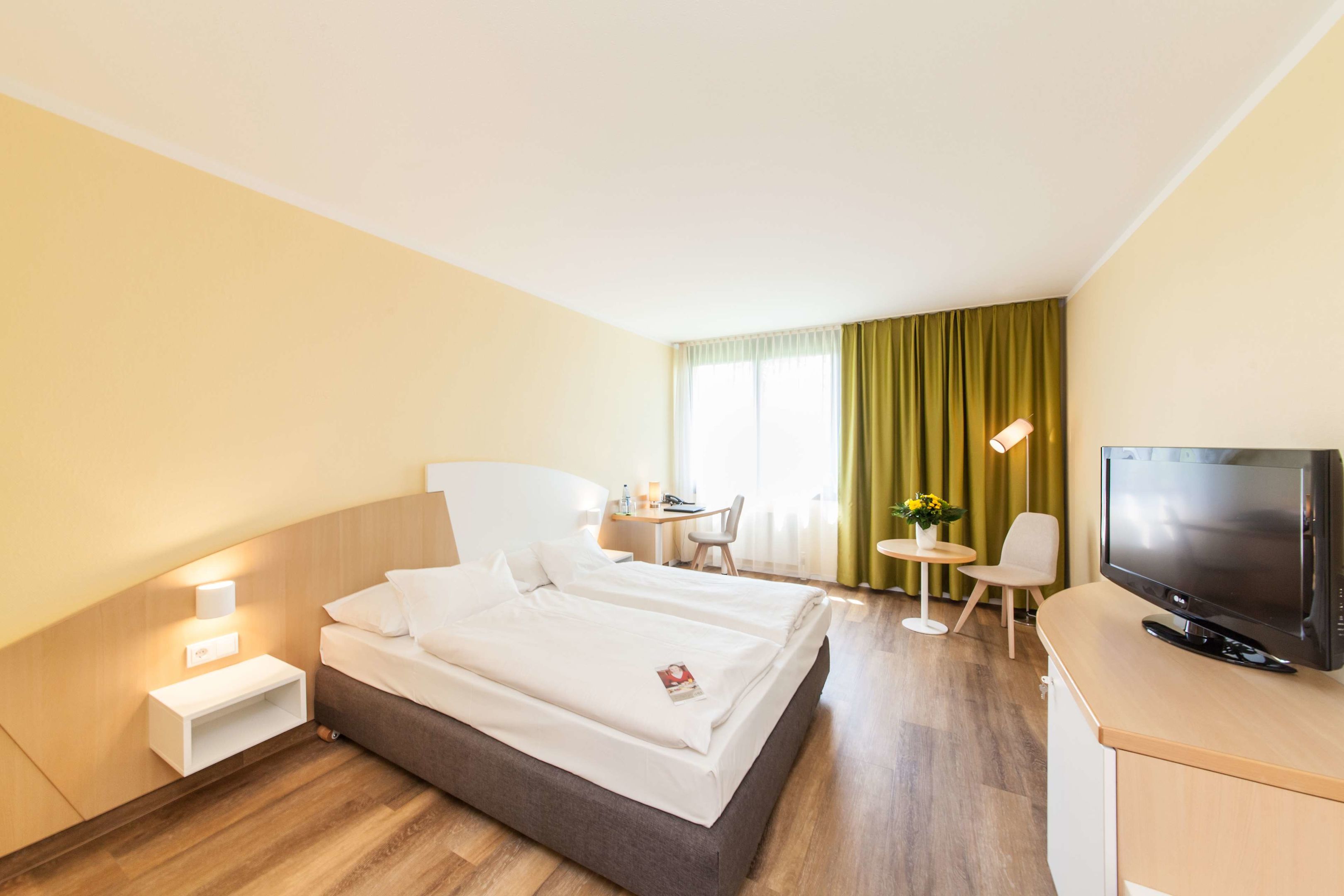 garner erlangen sud by ihg