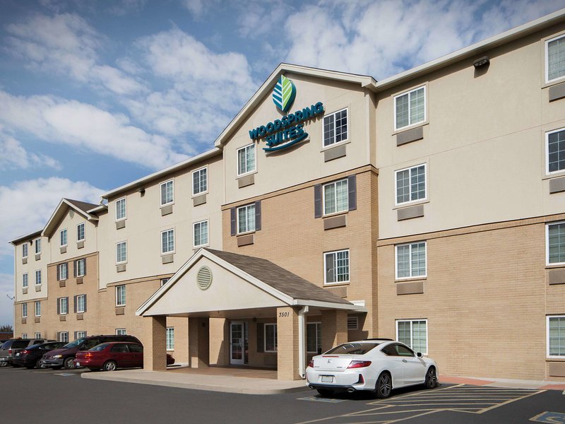 woodspring suites fort worth fossil creek