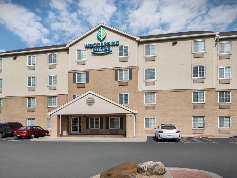 woodspring suites fort worth fossil creek