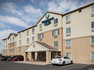 Woodspring Suites Fort Worth Fossil Creek,Forest Hill>>Dallas,3 star