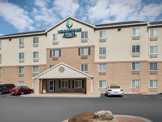 Woodspring Suites Fort Worth Fossil Creek,Forest Hill>>Dallas,3 star