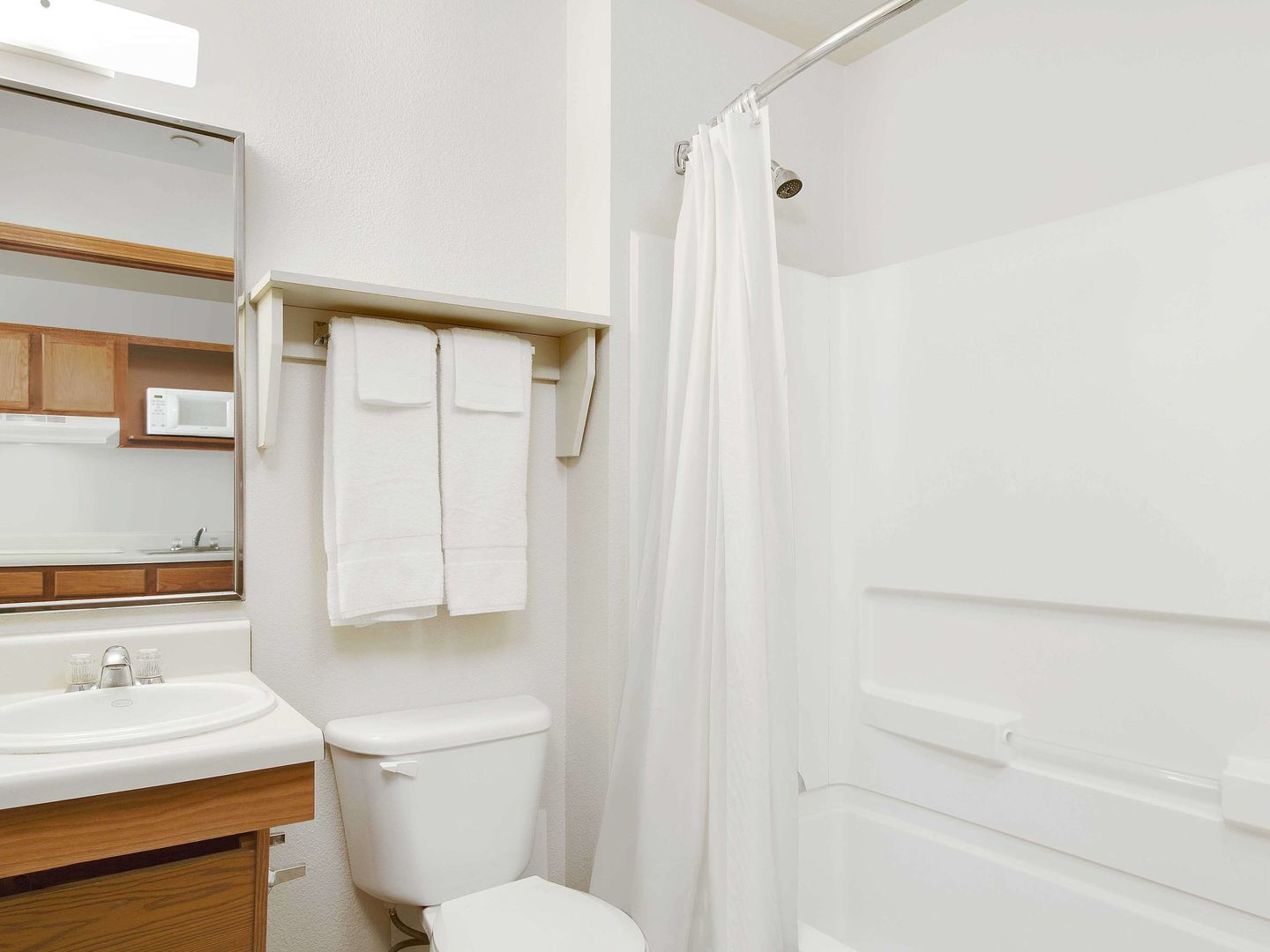 woodspring suites fort worth fossil creek